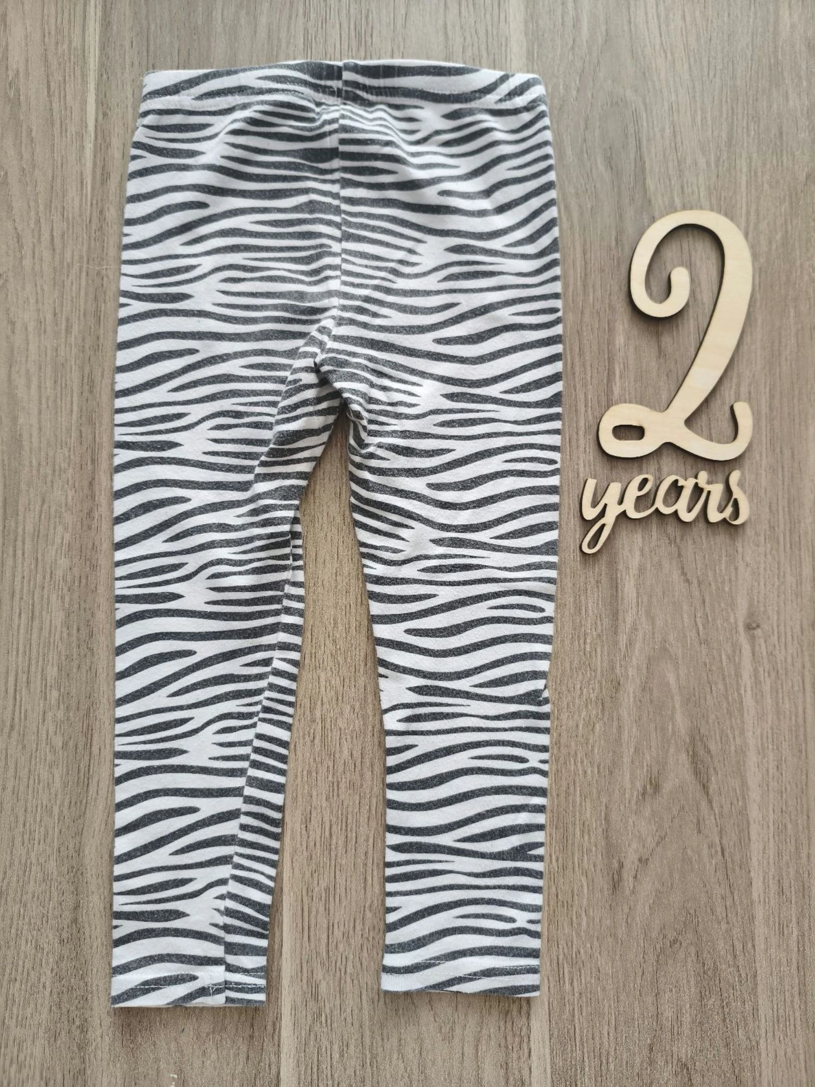 Legging 2 ans  – photo 2